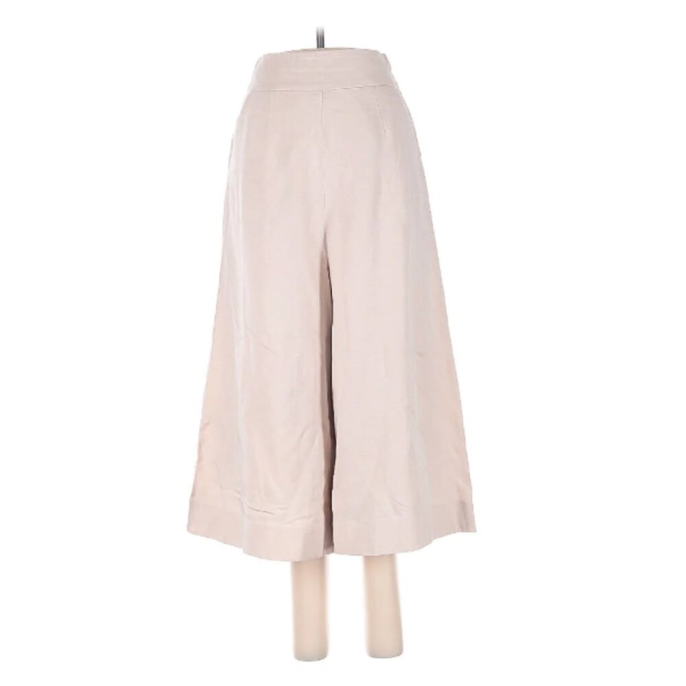 Andrea Iyamah Culotte Pants